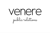 Venere PR Logotype