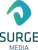 Surge Media Logo
