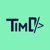 TimD - Tim Digital Logotype