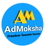 AdMoksha Technologies Logo