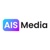 AIS Media, Inc. Logo