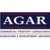 Agar Commercial Property Consultants Logotype