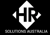 Human Resource Solutions Australia Logo