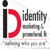 Identity Marketing and Promotional, LLC Logo