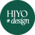 HIYO DESIGN Logo