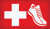Sneaker Web Design Switzerland Logo