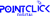 PointClick Digital LLC Logo