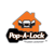 Pop-A-Lock New Orleans Logo