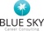 Blue Sky Career Consulting Logo