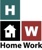 HomeWork Seattle, LLC Logo