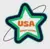 USA Boost Social Logo