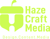 Haze Craft Media Logotype