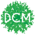 DCM Producciones Logo