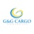 G&G CARGO SERVICE, Inc. Logo