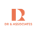 DR and Associates Logo