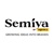 Semiya Agency Logo