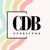 CDB Creatives LLC Logo