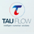 Tau Flow Logo