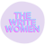 The Write Women Logo