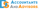DS Accountants And Advisors Logo