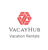 VacayHub Logo