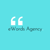 eWords Agency Logo