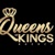 Queens Of Kings Agency Logo