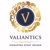 Valiantics Logo