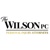 The Wilson PC Logotype
