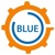 BLUE InfoSoft, Inc. Logo