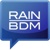 Rain BDM Logotype