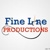 Fine Line Productions Logotype