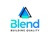 Blend Logo