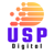 USP Digital Media Logo