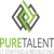 Pure Talent Logo