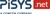 pisys.net Logo