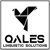 QALES Linguistic Solutions - Legal Translation Dubai Logo