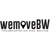 wemoveBW GmbH Transport Storage and Services Logo