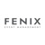 Fenix Event Management Logotype