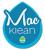 Mac-Klean Logo