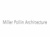 Miller Pollin Architecture Logotype