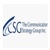 The Communications Strategy Group Inc. Logo