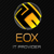 EOX Technology Solutions Logo