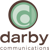 Darby Communications Logo