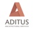 Aditus Architectural Services Logo