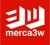 Merca3w Logo