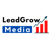 LeadGrow Media Logo