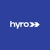 Hyro Digital Logo