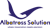 Albatross Solution Logo