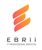 EBRII Logotype